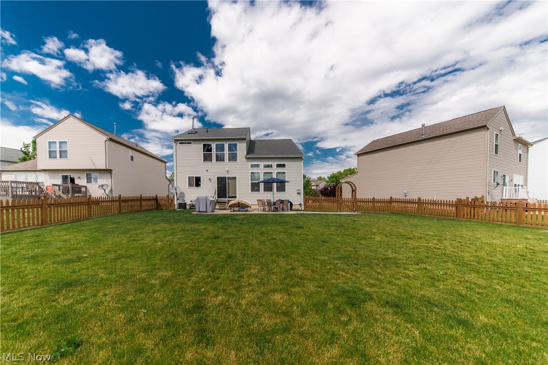 Harvest Village - Residential