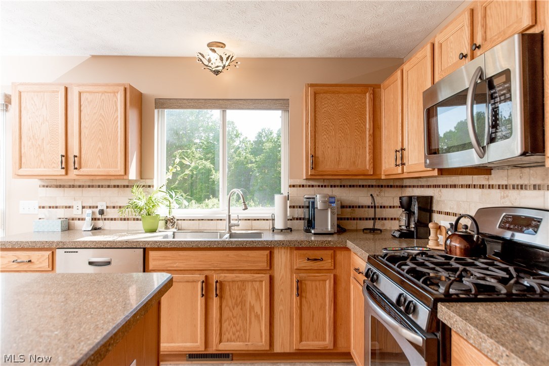 Harvest Village - Residential