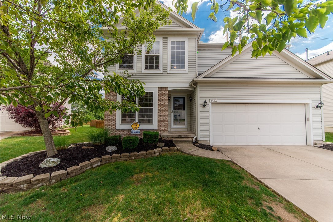 Harvest Village - Residential