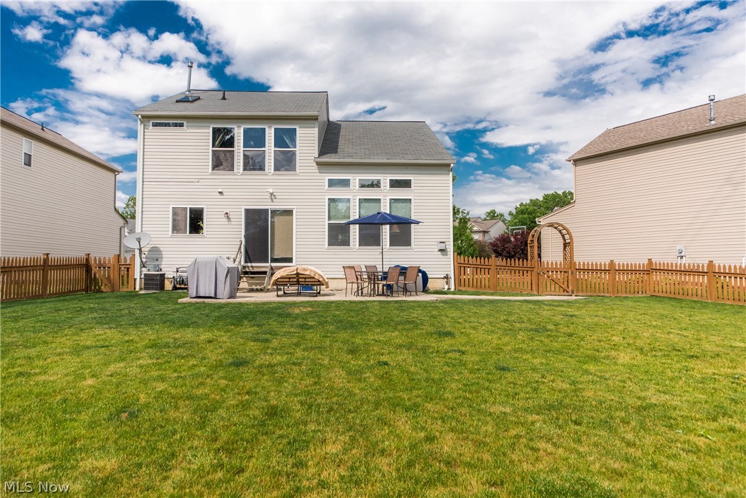 Harvest Village - Residential