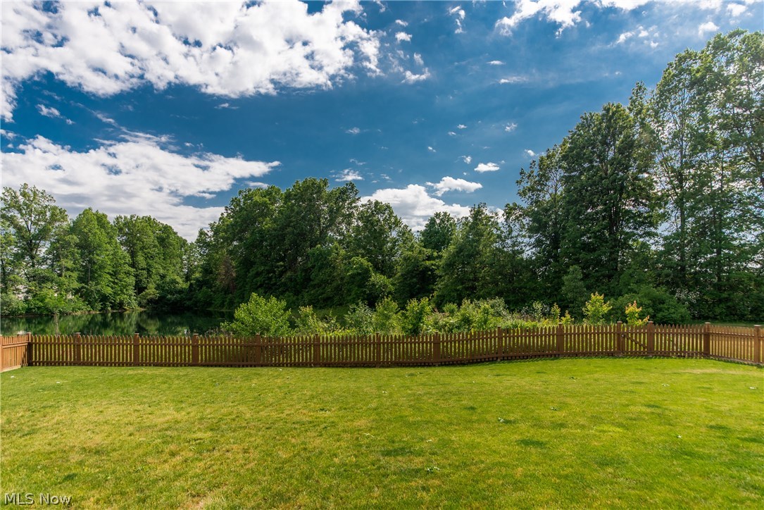 Harvest Village - Residential