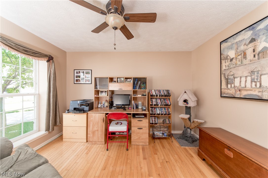 Harvest Village - Residential