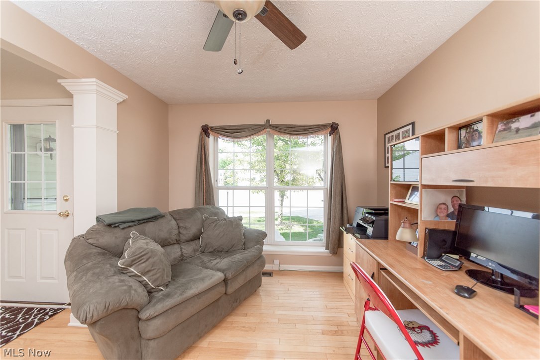 Harvest Village - Residential