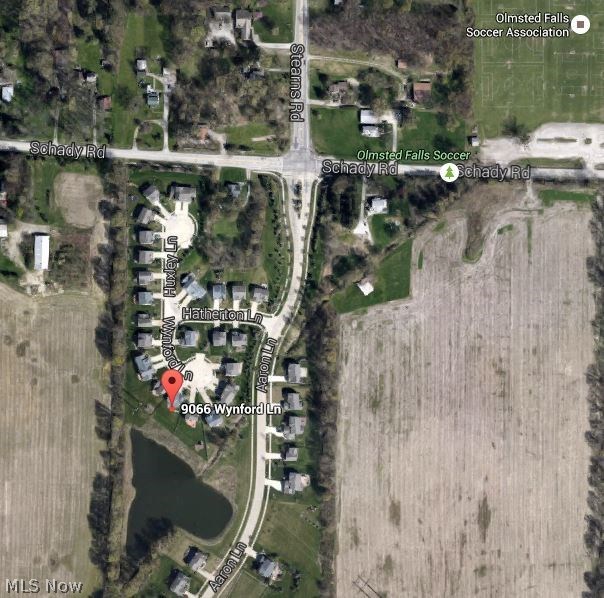 Harvest Village - Residential