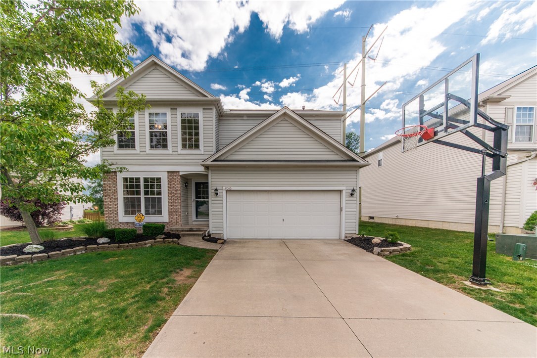 Harvest Village - Residential