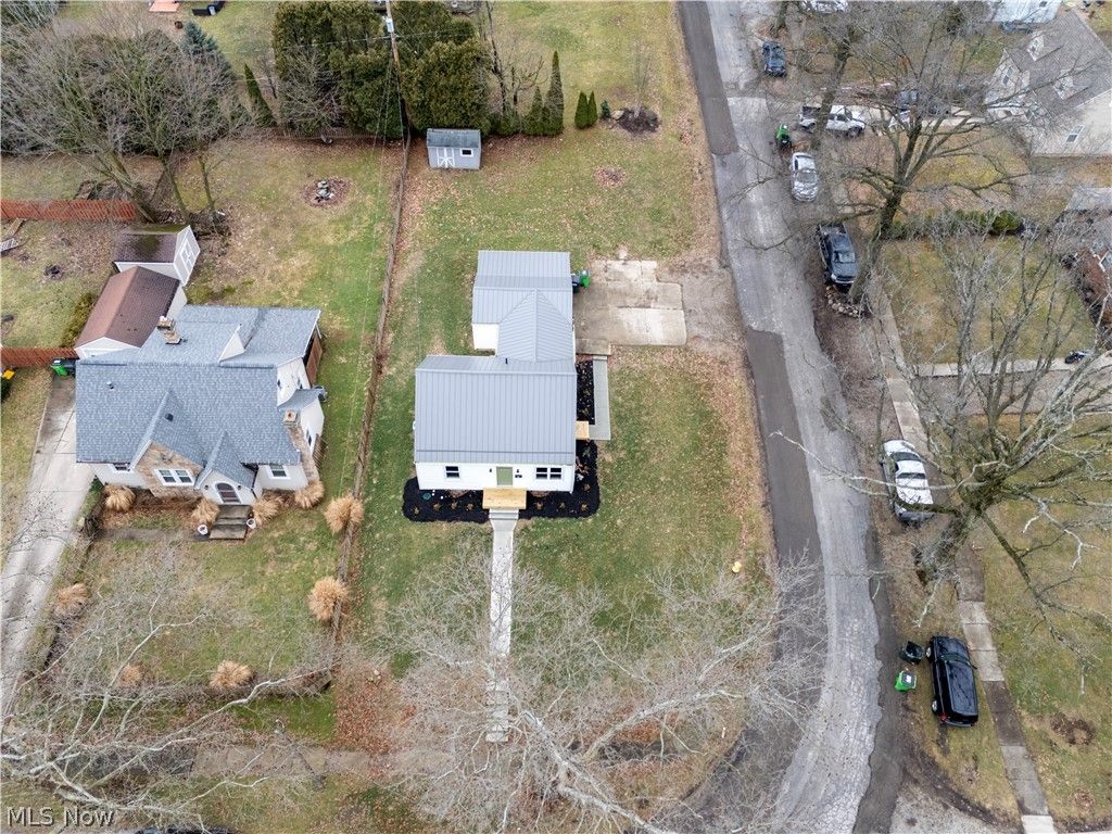 Photo of 145 Meadowvale Avenue, Rittman, OH 44270 (MLS # 5191256)