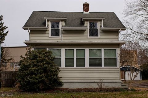 453 S Firestone Boulevard, Akron, OH 44301 - MLS#: 5089118