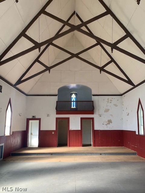 Hubbard - Commercial Sale