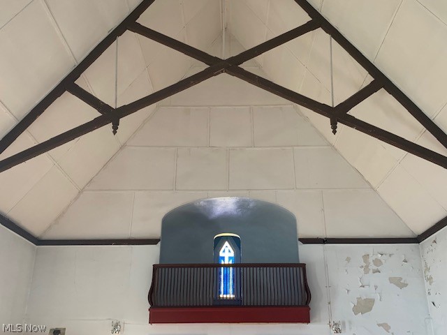 Hubbard - Commercial Sale