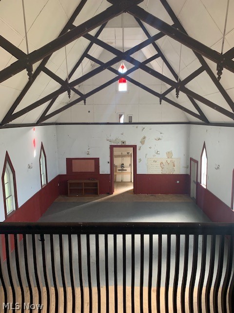 Hubbard - Commercial Sale