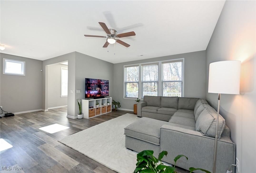 Arbor Chase Sub Ph 2 - Residential