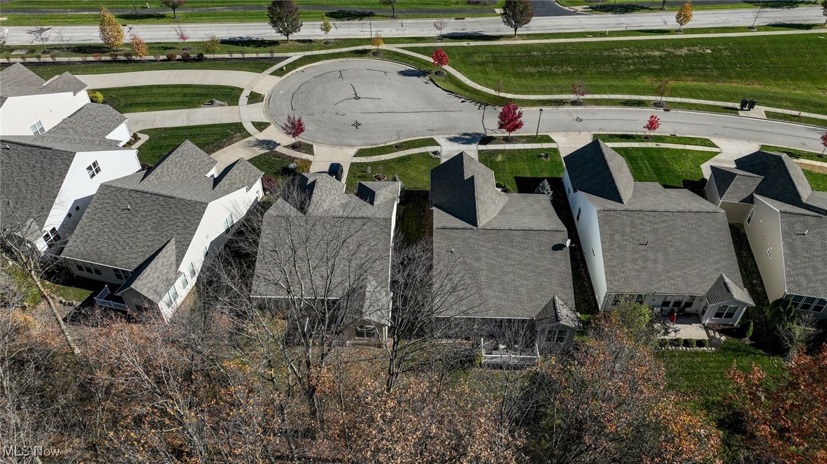 Arbor Chase Sub Ph 2 - Residential