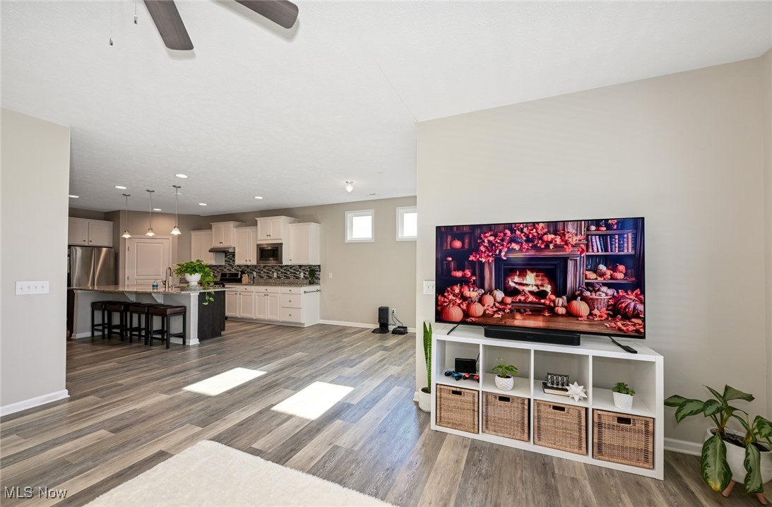 Arbor Chase Sub Ph 2 - Residential