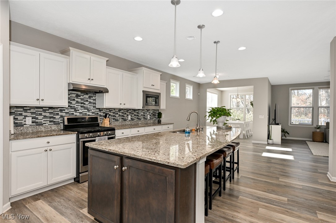 Arbor Chase Sub Ph 2 - Residential