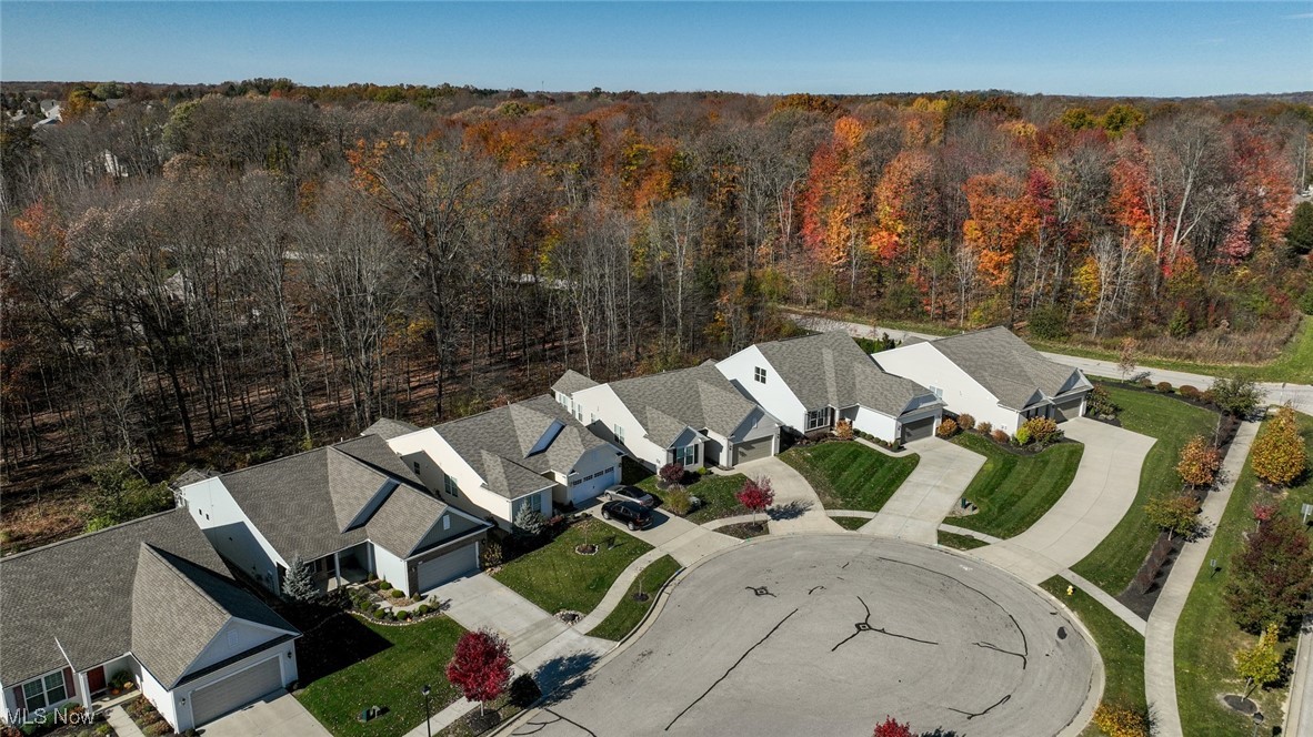 Arbor Chase Sub Ph 2 - Residential