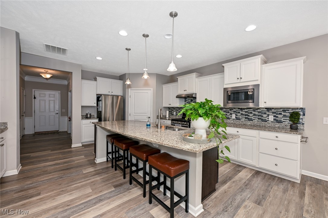 Arbor Chase Sub Ph 2 - Residential