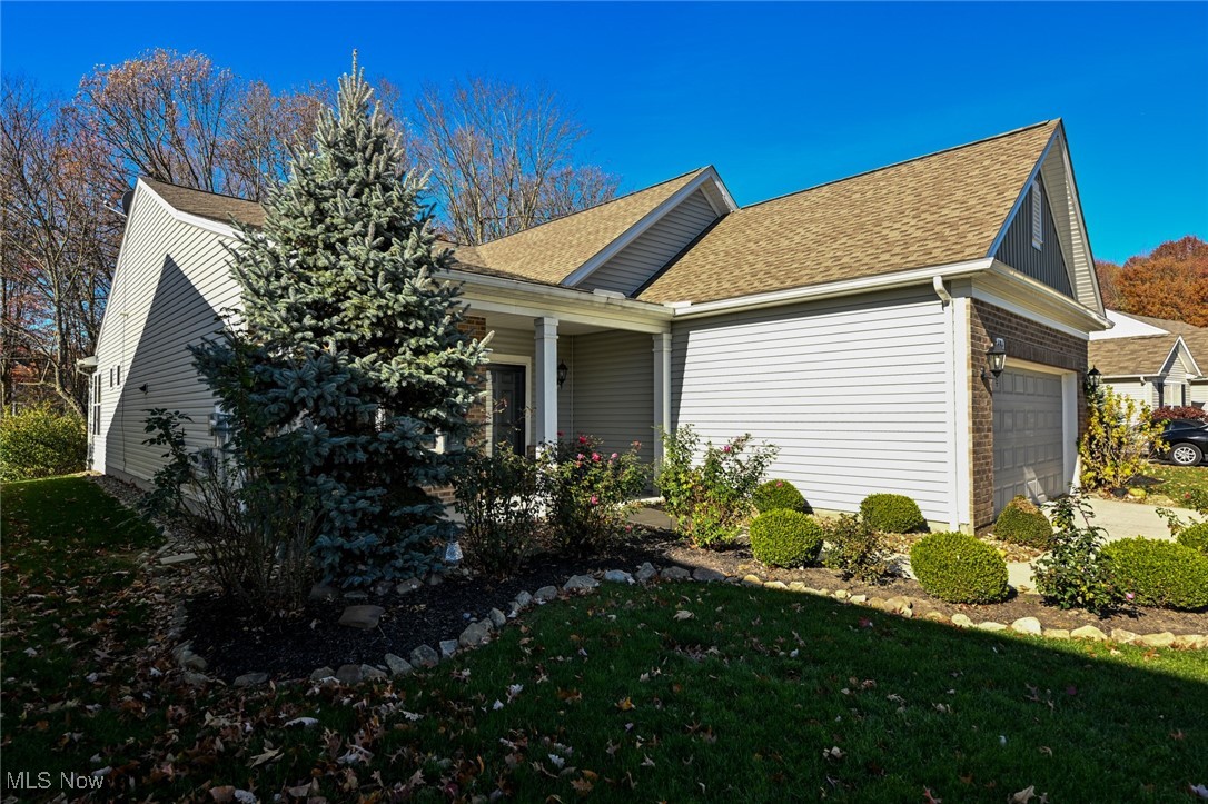 Arbor Chase Sub Ph 2 - Residential