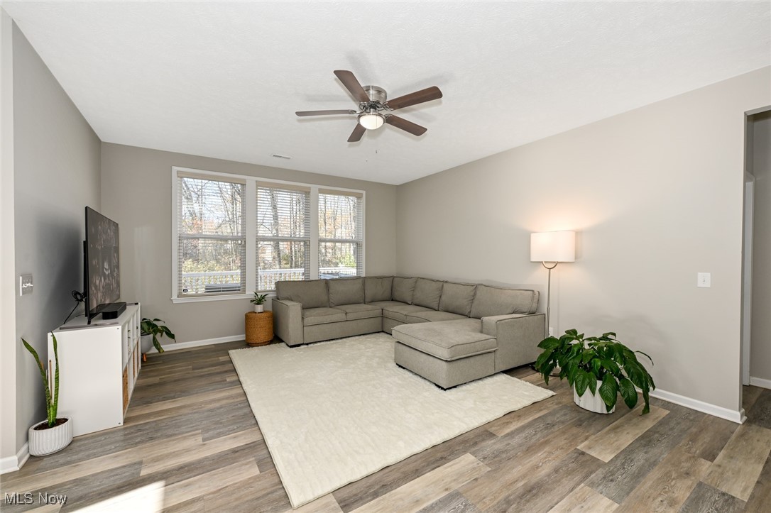 Arbor Chase Sub Ph 2 - Residential