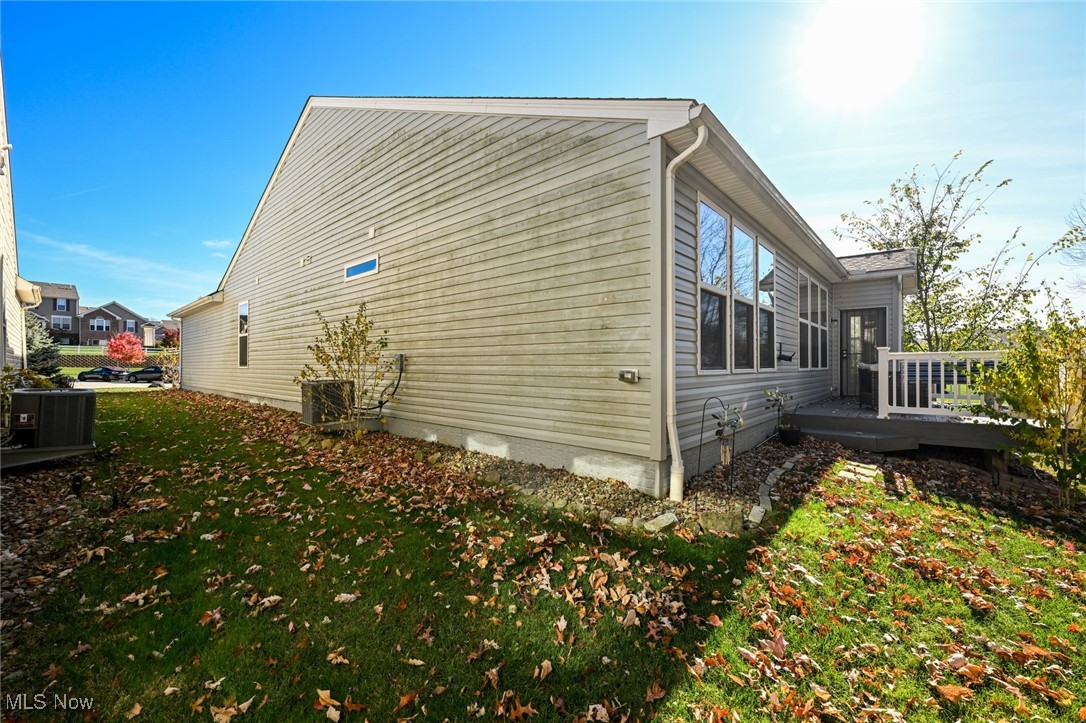 Arbor Chase Sub Ph 2 - Residential