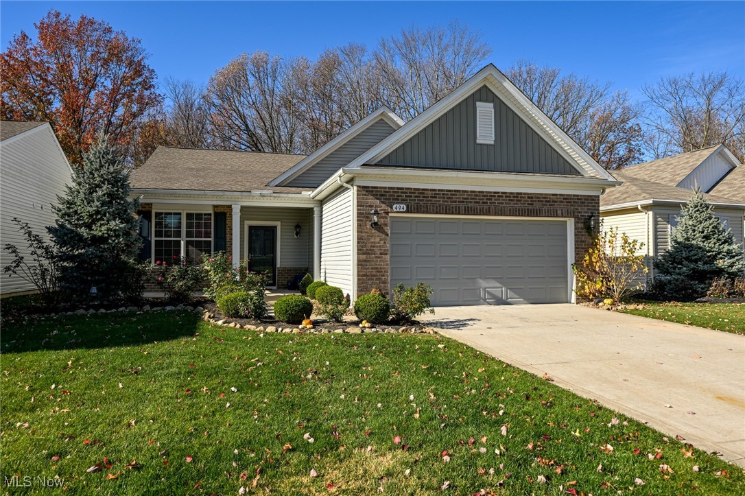 494 Arbor Lane