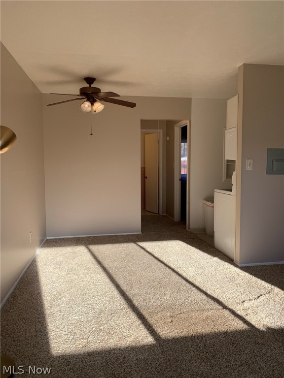 Stratford Village Condo - Residential