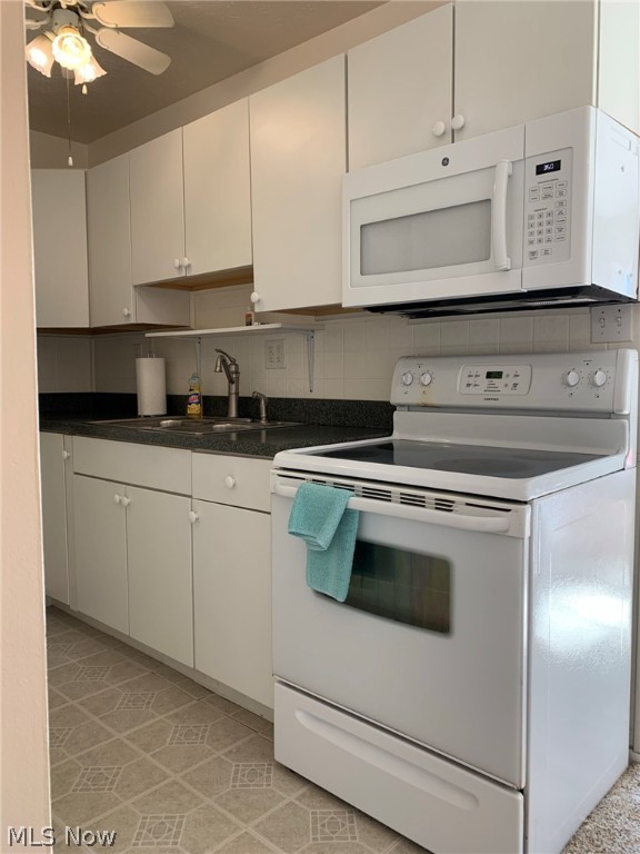 Stratford Village Condo - Residential