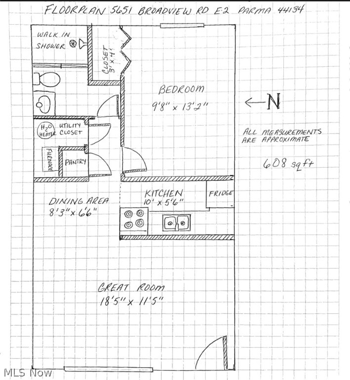 Stratford Village Condo - Residential