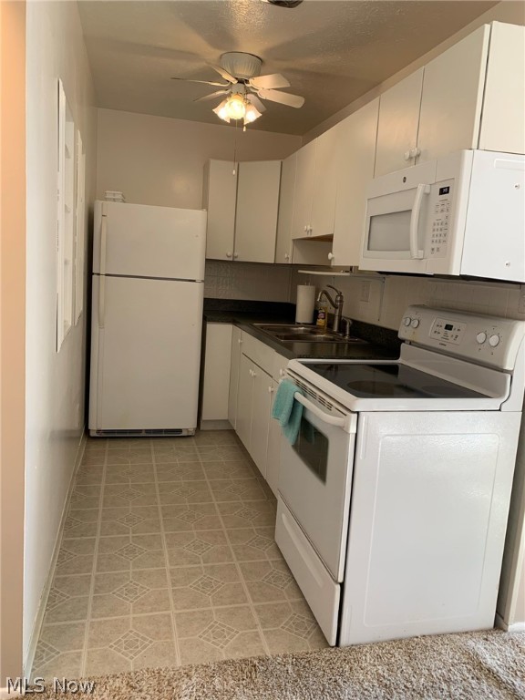 Stratford Village Condo - Residential