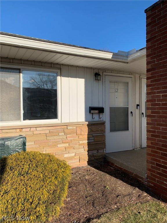 Stratford Village Condo - Residential