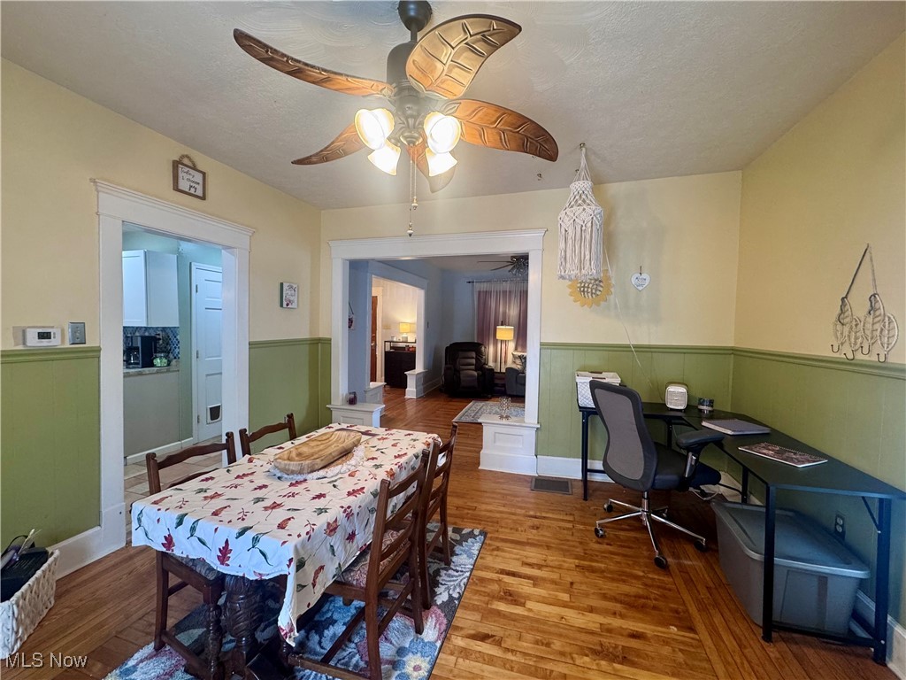 Elmwood First Add - Residential