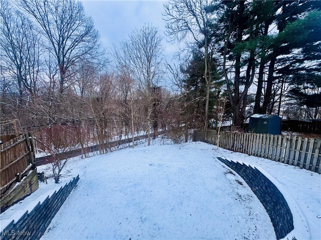 Elmwood First Add - Residential