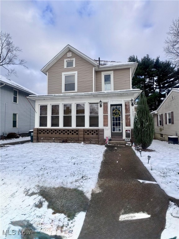 Elmwood First Add - Residential