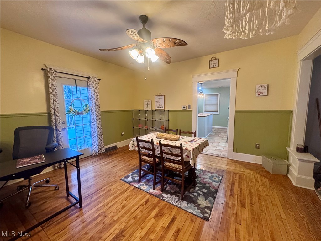 Elmwood First Add - Residential