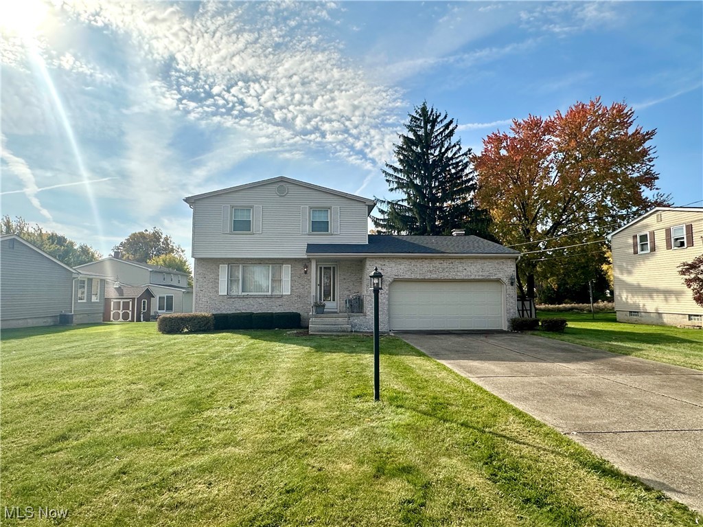 4585 Sheffield Drive, Youngstown, Ohio image 45