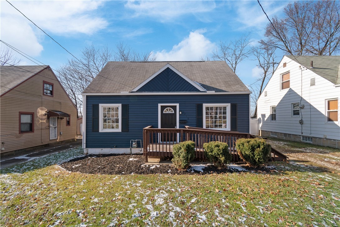 1218 Crestview Avenue, Akron, Ohio image 1