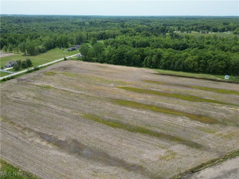 Vacant Land For Sale - Creek Rd.<br/> Kingsville, OH 44048