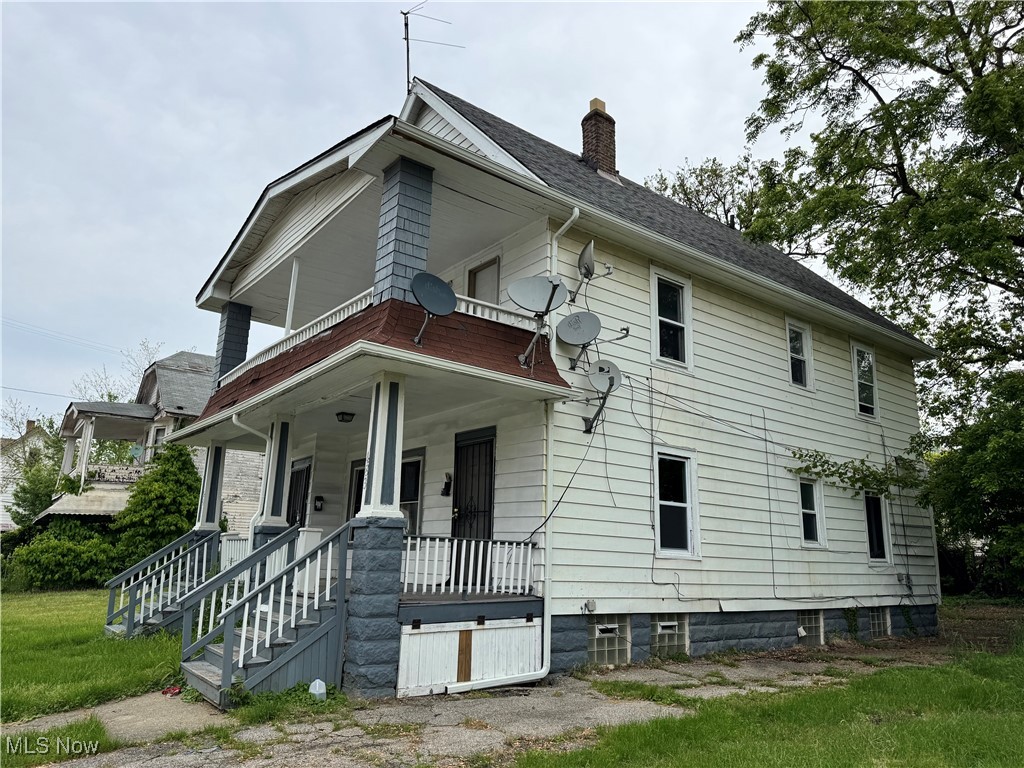 483 E 128th Street