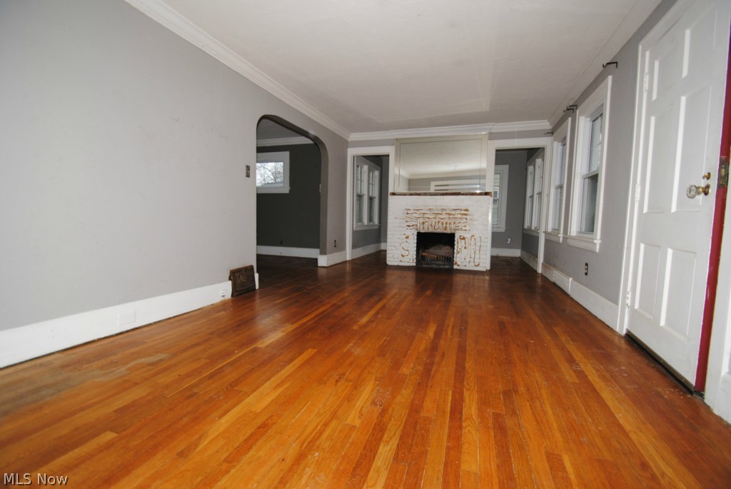 Rushleigh - Residential