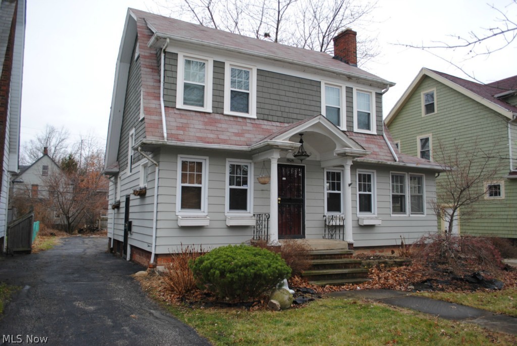 Rushleigh - Residential