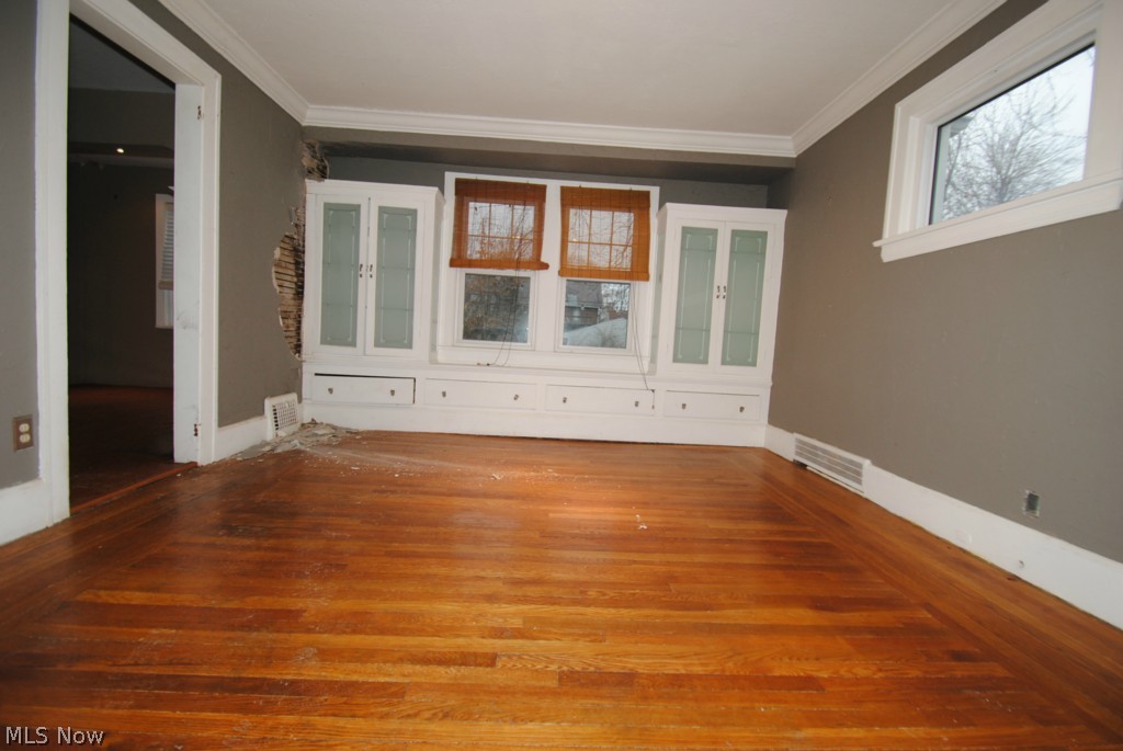 Rushleigh - Residential