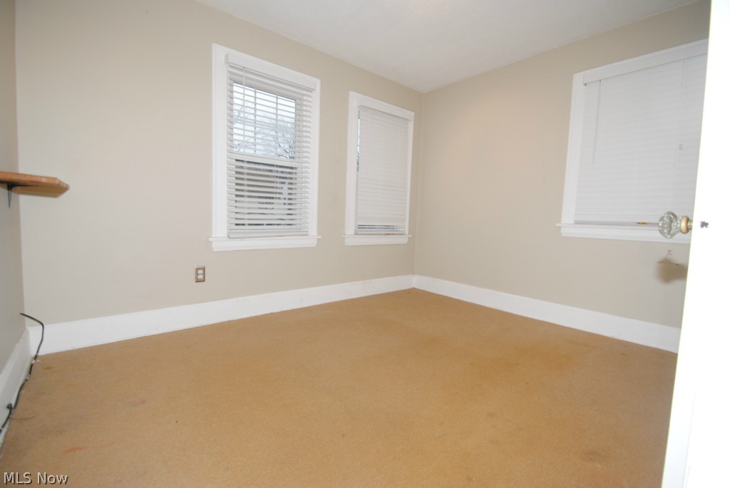 Rushleigh - Residential