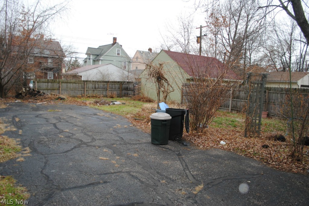 Rushleigh - Residential