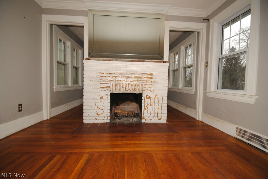 Rushleigh - Residential