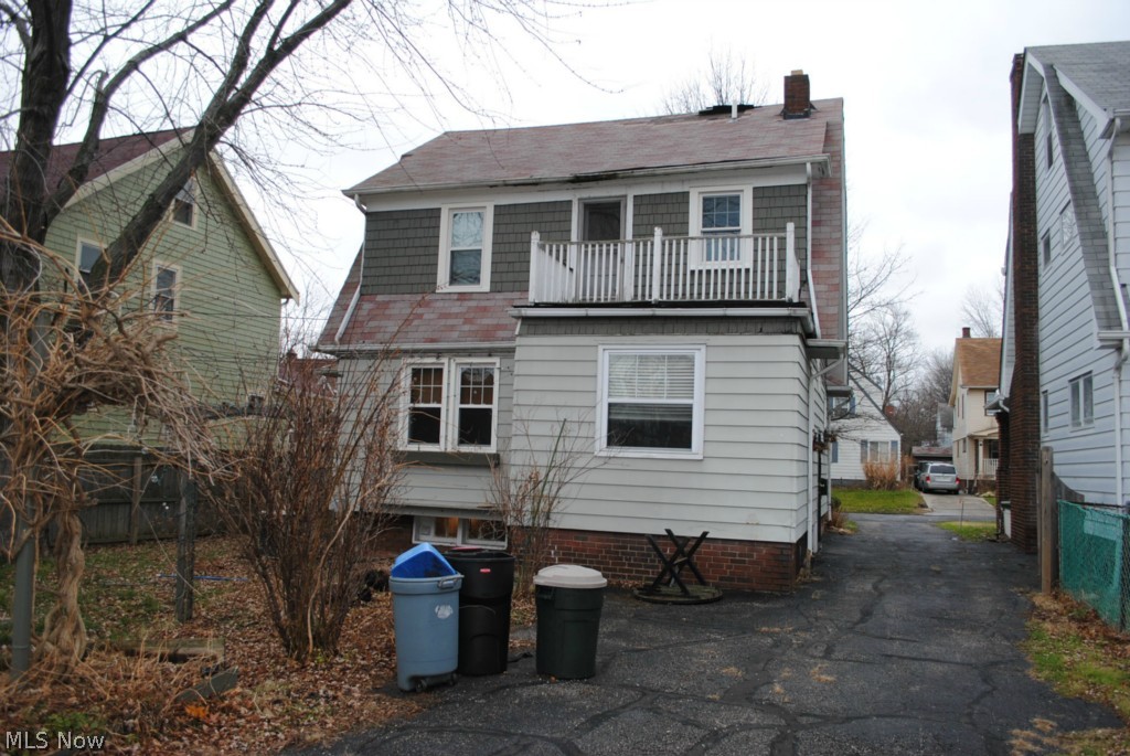 Rushleigh - Residential