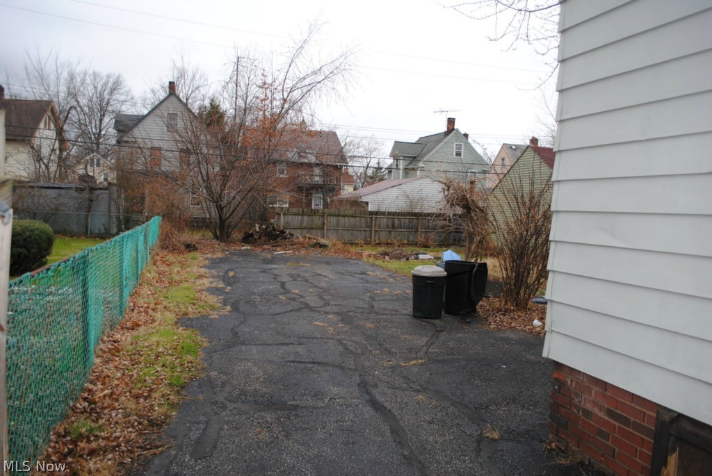 Rushleigh - Residential