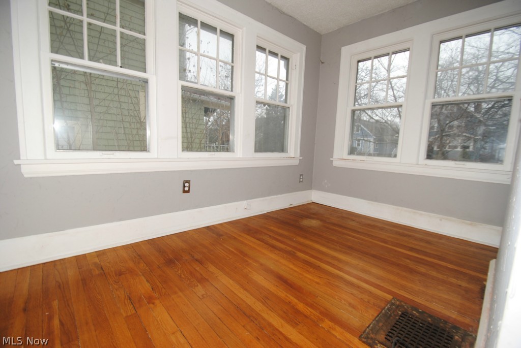 Rushleigh - Residential