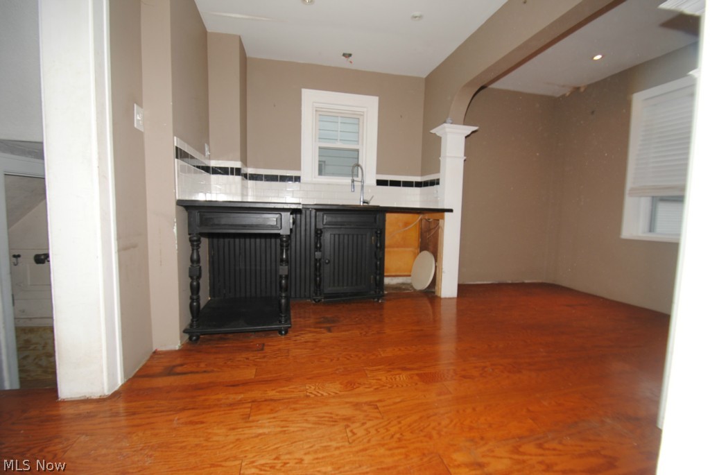 Rushleigh - Residential