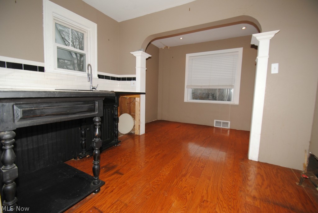 Rushleigh - Residential