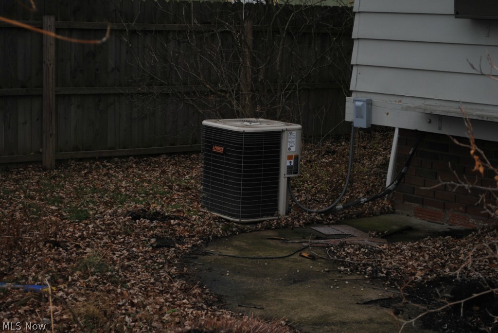 Rushleigh - Residential