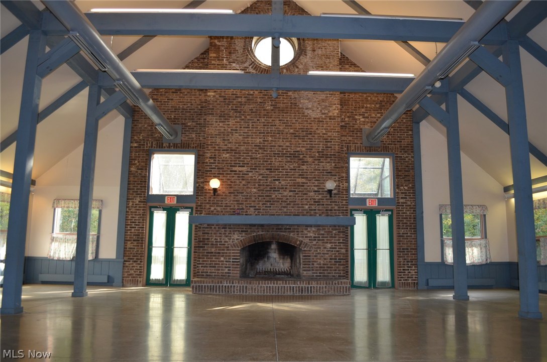 Township/Leroy - Residential